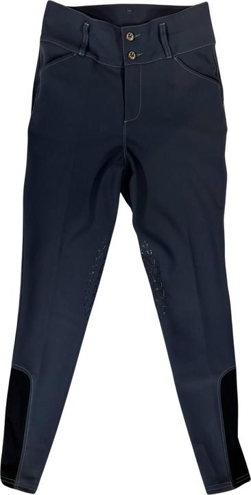 Vestrum reithose mid grip damen molveno (44)