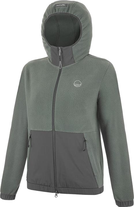 Actual product image Wild Country Sequence Fleecejacke Marsh Damen (S)