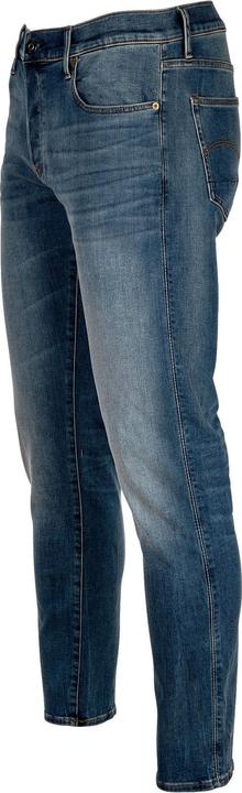 Actual product image G-Star 3301 Slim Jeans vintage medium aged (W29/L32)