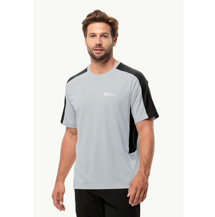 Actual product image Jack Wolfskin Narrows T M (S)