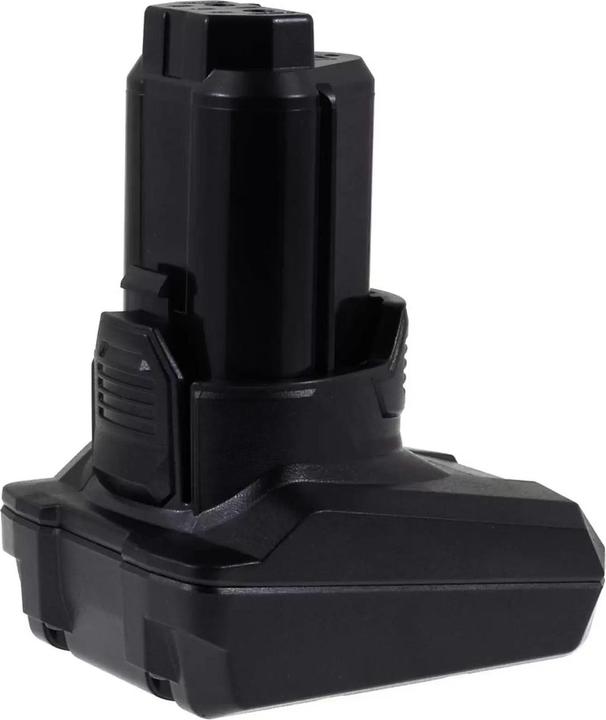 Image du produit AccuCell Akku für Werkzeug AEG BS12C / BSS12C / Typ L1215 (12 V)