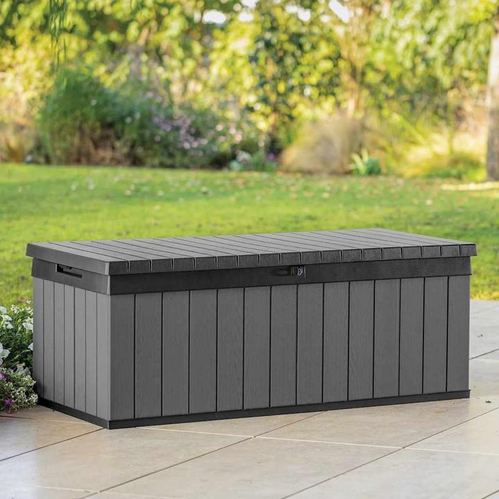 Actual product image Keter Darwin