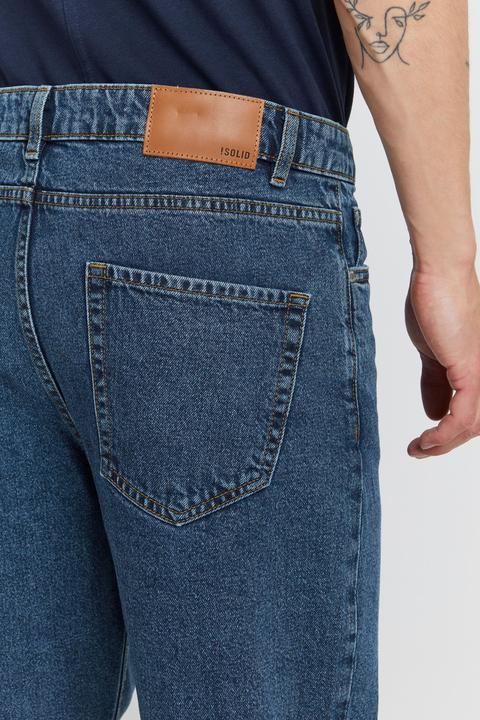 Image du produit Solid SDDylan, DAD FIT JNS - 21104099 (W31/L32)