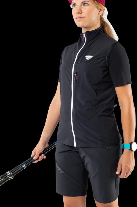 Produktbild Dynafit Traverse Dynastretch Shorts (XS)