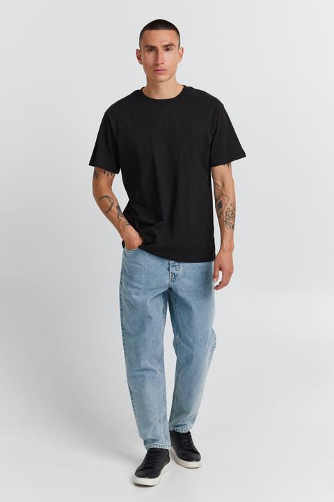 Actual product image Solid SDDylan DAD FIT Blue323 - 21104098 (W32/L32)