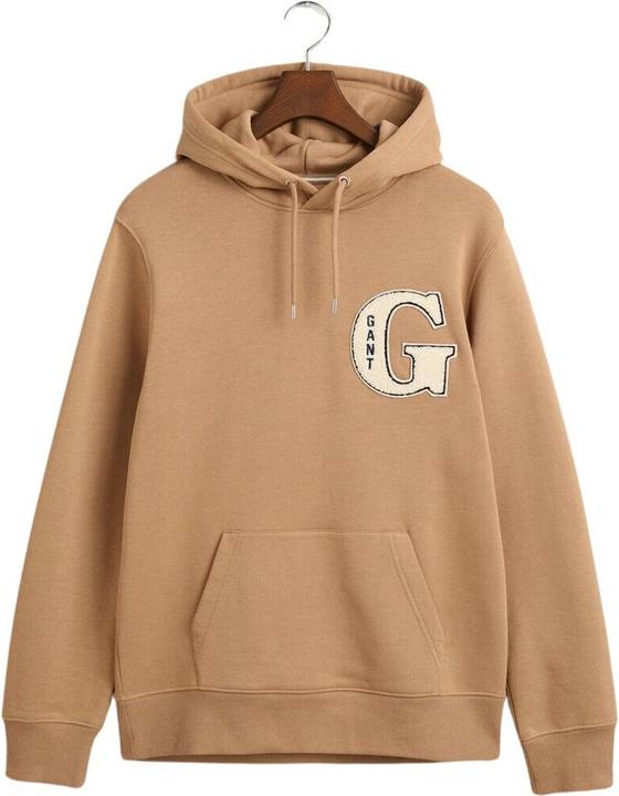 Immagine prodotto GANT felpa con cappuccio g graphic (XL)