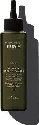Produktbild Previa Tea Tree Oil Purifying Scalp Cleanser (100 ml)