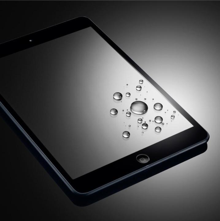 Image du produit Screenguard Apple iPad mini Protecteur en verre Case Friendly Design (1 pièce(s), 3, IPad Mini 1)