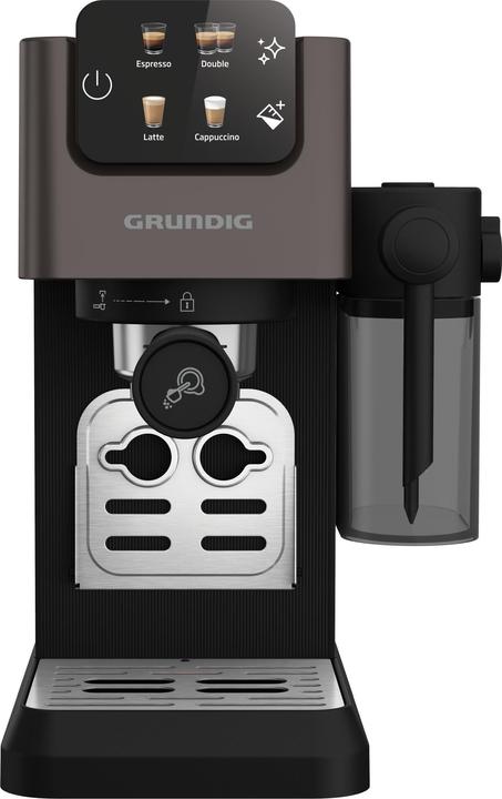 Produktbild Grundig KSM6430