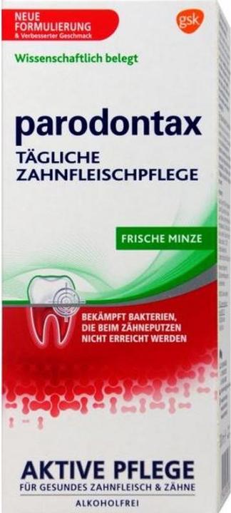Image du produit Parodontax Revitaliser (300 ml, Bains de bouche)