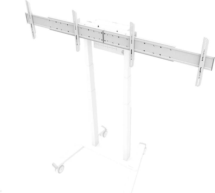 Produktbild Neomounts BOS Doppelschirm-Adapter (Standfuss, 65")