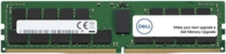 Dell M04W6 - 16 GB - 1 x 16 GB - DDR4 - 3200 MHz (1 x 16GB, 3200 MHz, DDR4 RAM, DIMM 288 pin)