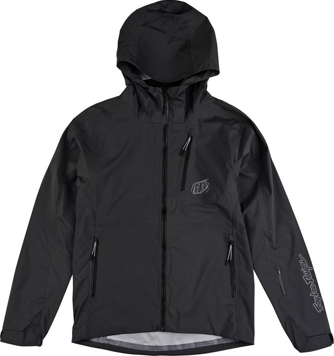 Produktbild Troy Lee Designs Resist Jacket - Mono (XL)