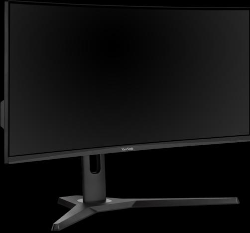 Actual product image Viewsonic VX3418-2KPC (3440 x 1440 pixels, 34")