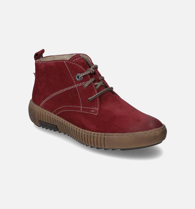 Actual product image Josef Seibel low shoes (42)