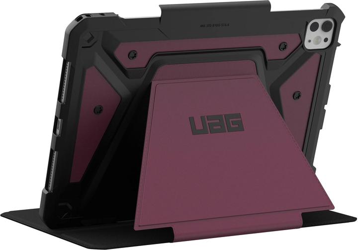 Image du produit UAG Metropolis SE Case (iPad Pro 11 2024 (M4))