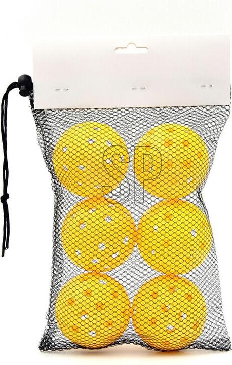 Immagine prodotto Pure Set da 6 per il pickleball