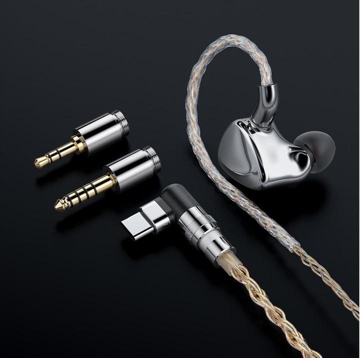Produktbild FiiO FX17 (ANC, Kabelgebunden)