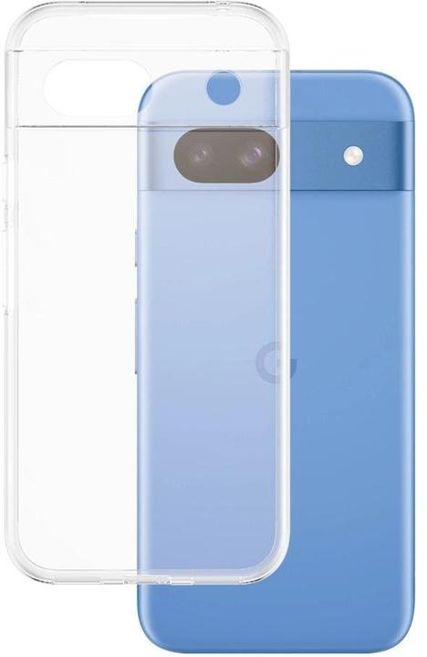 Care Case Fashion (Google Pixel 9a, Google Pixel 9)