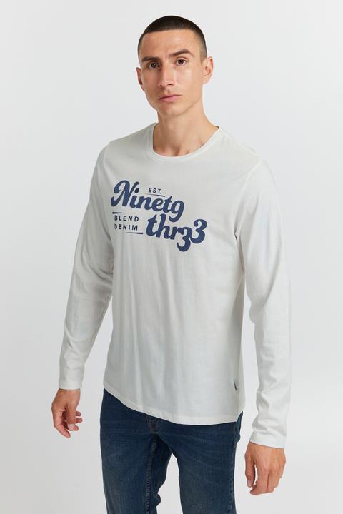 Actual product image Blend BHTee - 20714264 (XL)