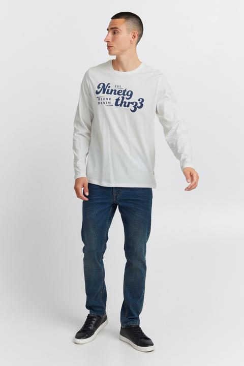Actual product image Blend BHTee - 20714264 (XL)