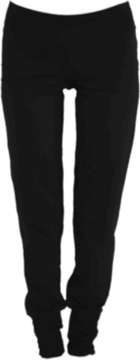 Leela Cotton Yael (L)