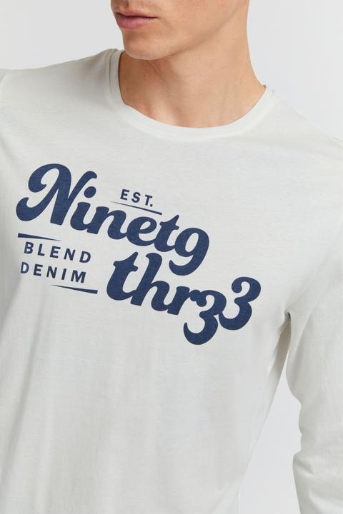 Actual product image Blend BHTee - 20714264 (XL)