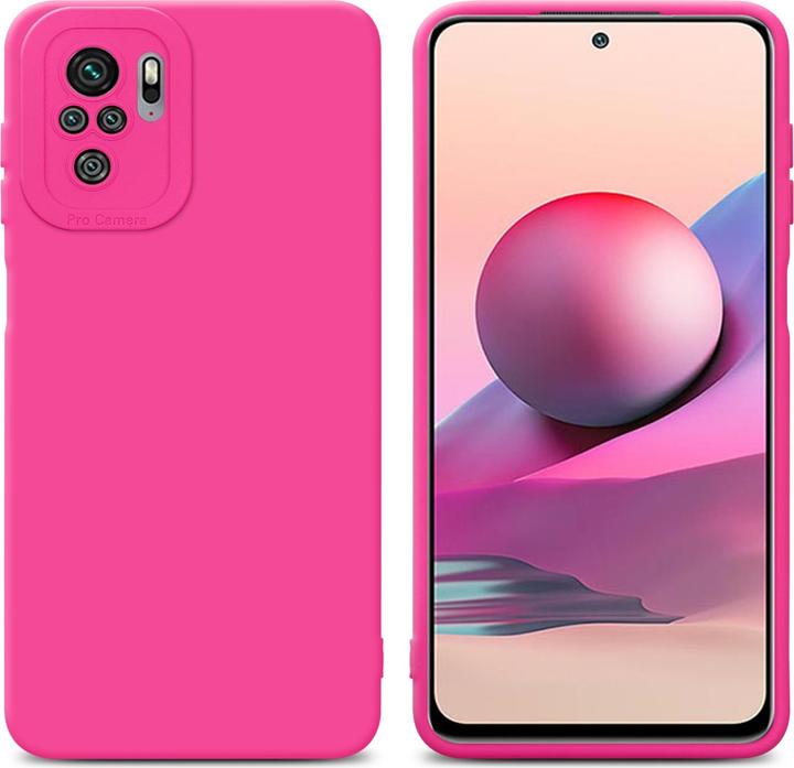 FLUIDO HOTPINK