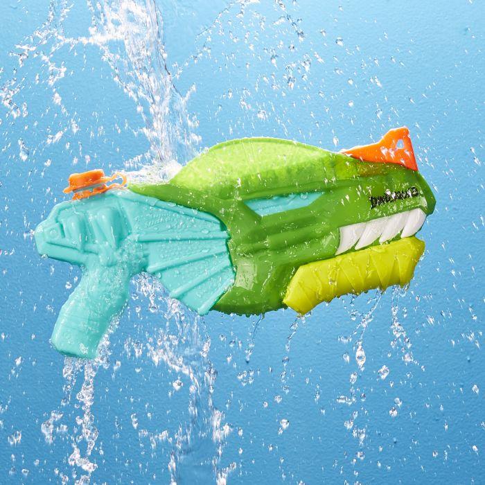 Produktbild Nerf Super Soaker DinoSquad