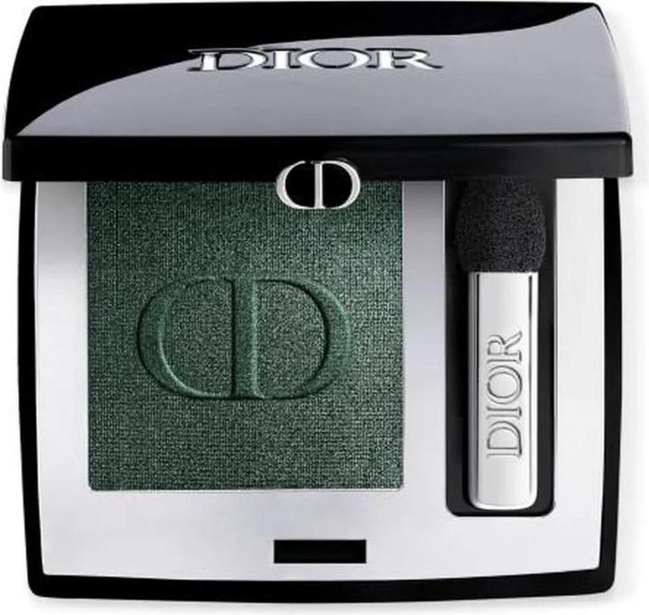 Actual product image Dior Eyeshadow Mono Couleur Couture 2 g - Shade: Lucky Clover (Lucky Clover)
