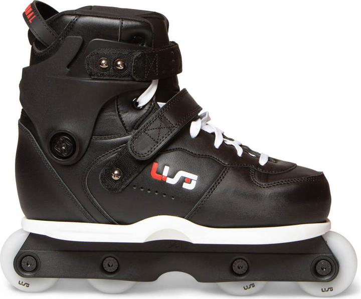 Produktbild Usd Aggressive Skates (44)