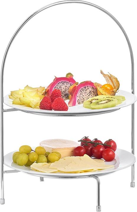 Produktbild Zeller Present Etagere