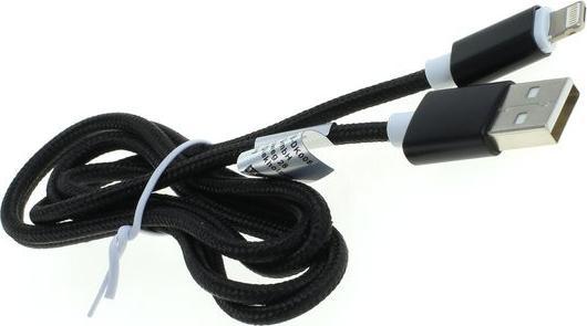 AccuCell USB A – Lighthing