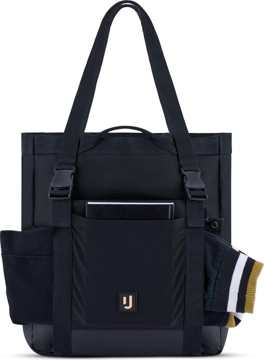 Image du produit Johnny Urban Shopper avec couverture de pique-nique Jessy (20 l)