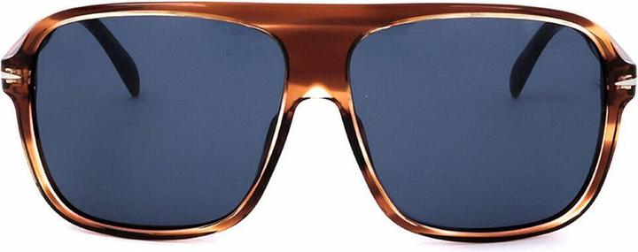 Produktbild David Beckham DB 7008 Herren Braun
