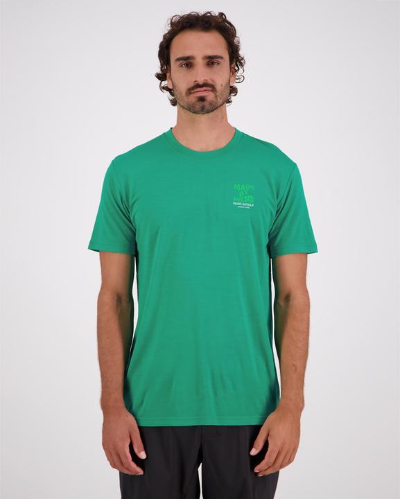 Image du produit Mons Royale T-shirt Icon (M)