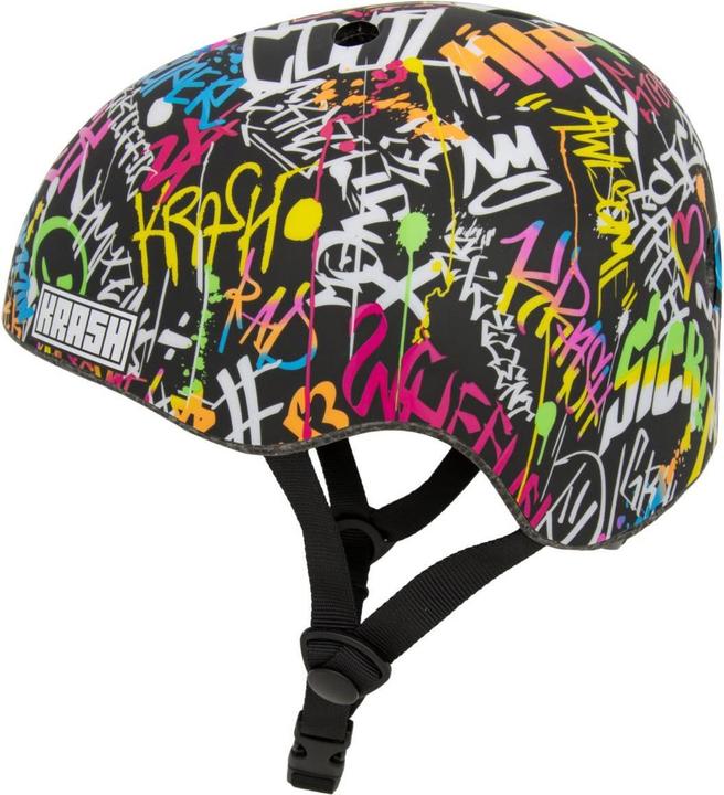 Actual product image C-Preme Street Writer 2D -8+ (54 - 58 cm)