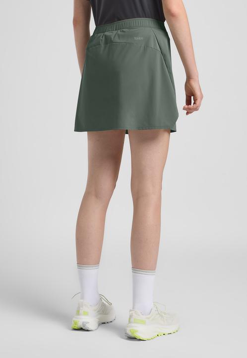 Actual product image Jack Wolfskin Prelight Swift Skort W (M)
