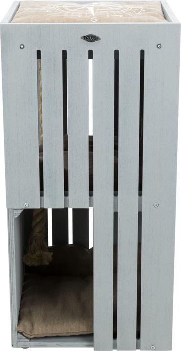 Actual product image Trixie Be Nordic Juna (77 cm, Grey and beige)