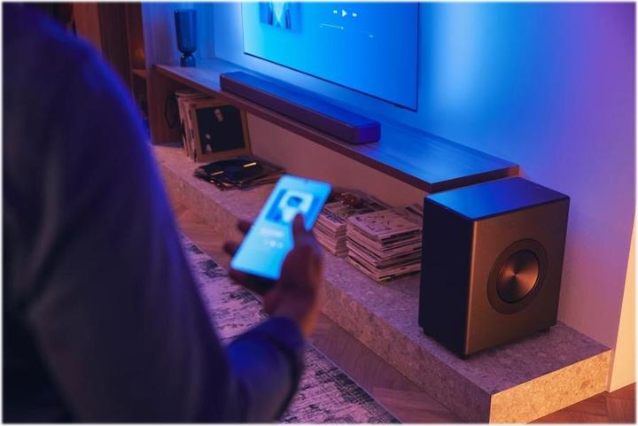Image du produit Philips Fidelio TAFW1/10 (1 pièce, 420 W)