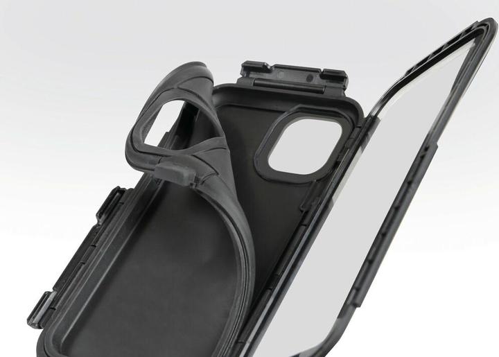 Image du produit Optiline Étui pour support - iPhone X / XS / 11 Pro (Apple iPhone XS, Apple iPhone X)