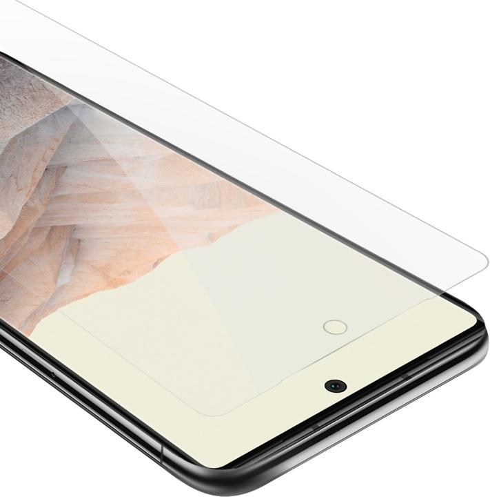 Image du produit Cadorabo Film de protection Tempered (1 pièce(s), Google Pixel 6 Pro)