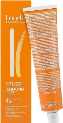 Londa Professional - Demi-Permanent Colour - Hair color 7/45 0ml (L) (7, 45 0ml (L))
