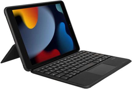 Actual product image Gecko Covers APPLE IPAD 10.2 (2022) KEYBOARD (Eng. Int., iPad 10.2)