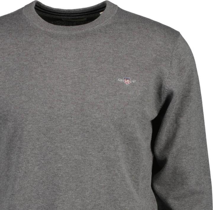 Immagine prodotto GANT Collo A C In Cotone Classico (XL)