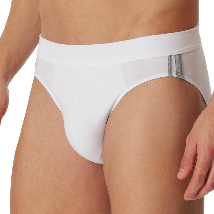 Immagine prodotto Schiesser Vestibilità comoda e casual (4XL, confezione da 6)