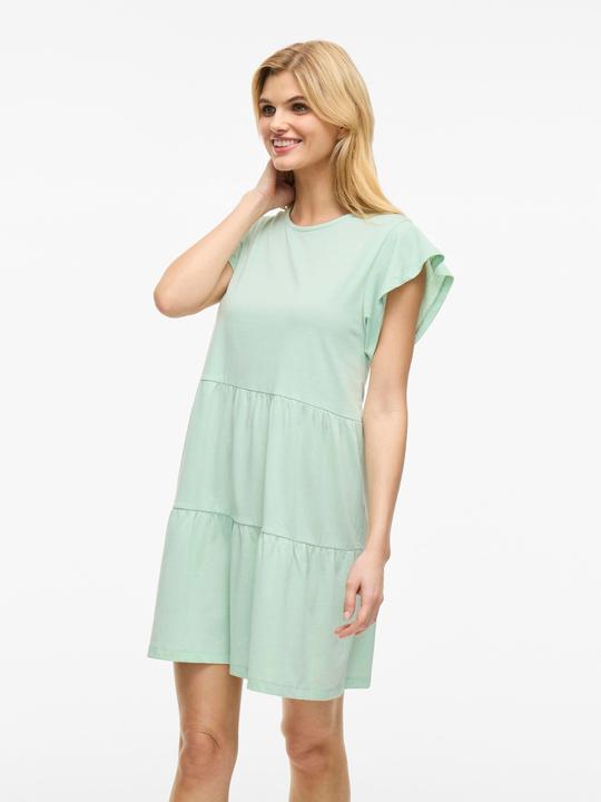 Actual product image Vila Flügelärmel Minikleid (M)
