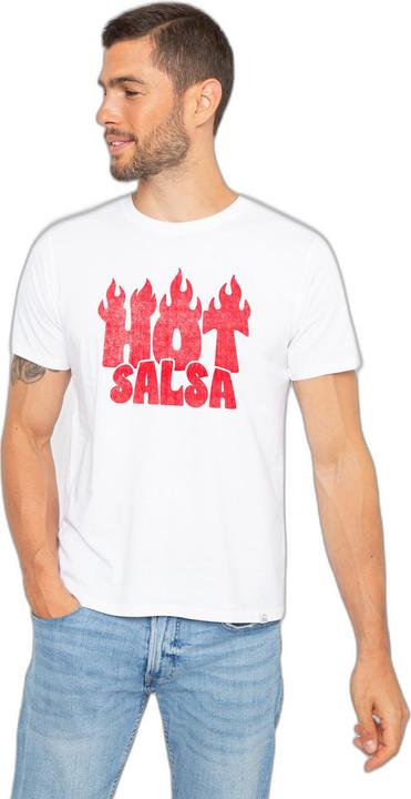 Immagine prodotto French Disorder aglietta hot salsa (M)