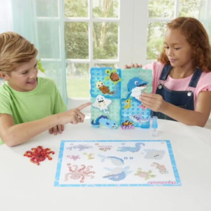 Produktbild Aquabeads 35046 Mosaik-Set