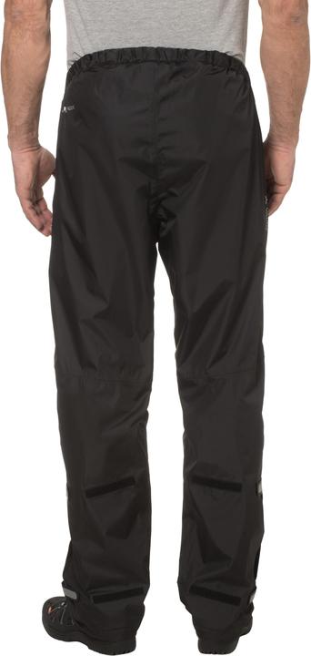 Actual product image Vaude Fluid II (M)